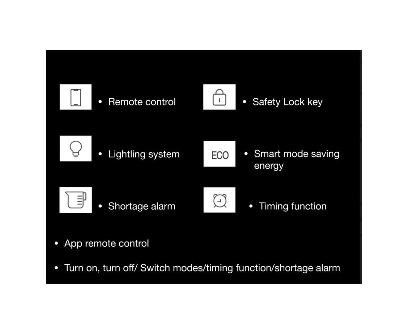 Wi-Fi Magicube Air Cleaner Smart Odour Eliminator for Pets Dogs Cats