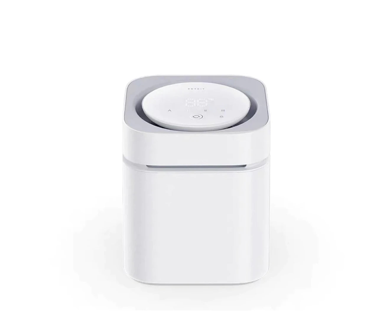 Wi-Fi Magicube Air Cleaner Smart Odour Eliminator for Pets Dogs Cats