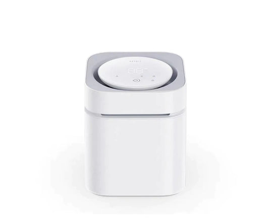 Wi-Fi Magicube Air Cleaner Smart Odour Eliminator for Pets Dogs Cats